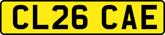 CL26CAE