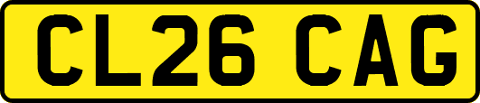 CL26CAG