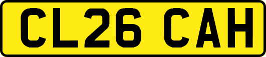CL26CAH