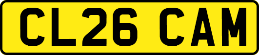 CL26CAM