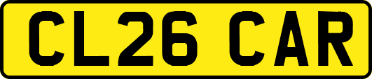 CL26CAR