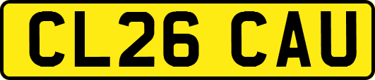 CL26CAU