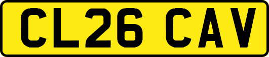 CL26CAV