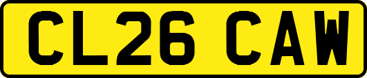 CL26CAW
