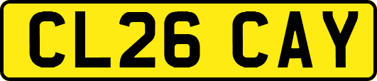 CL26CAY