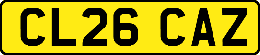 CL26CAZ