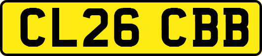 CL26CBB