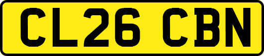 CL26CBN