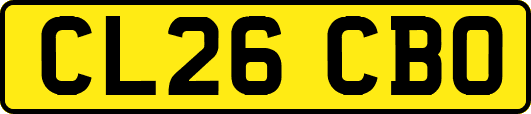 CL26CBO