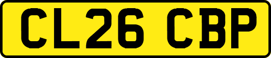 CL26CBP