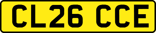CL26CCE