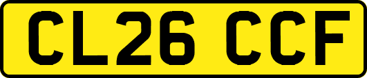 CL26CCF