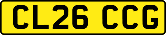 CL26CCG