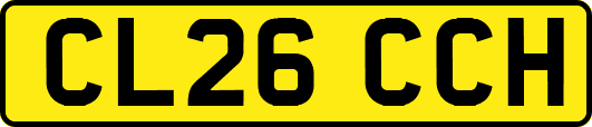 CL26CCH