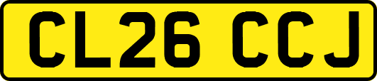 CL26CCJ