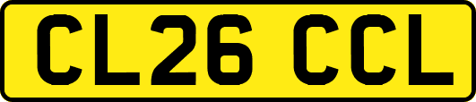 CL26CCL