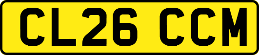 CL26CCM