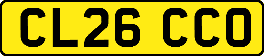 CL26CCO