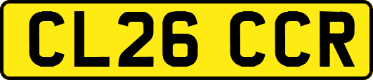 CL26CCR
