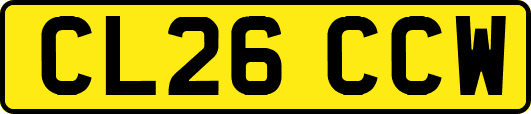 CL26CCW