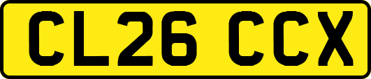 CL26CCX