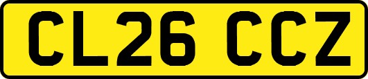 CL26CCZ