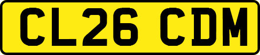 CL26CDM