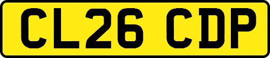 CL26CDP