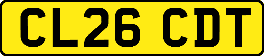 CL26CDT