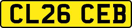 CL26CEB