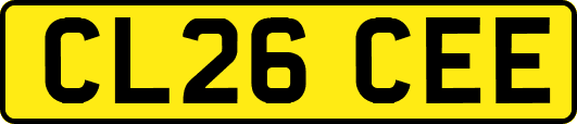 CL26CEE
