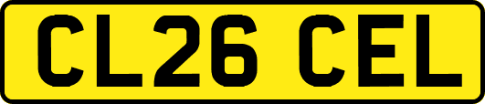 CL26CEL