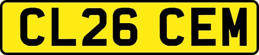 CL26CEM