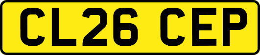 CL26CEP