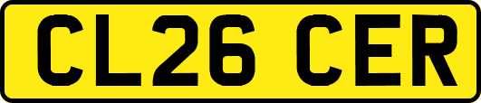 CL26CER