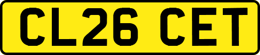 CL26CET