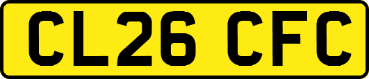 CL26CFC
