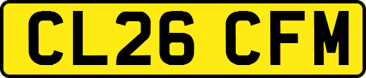 CL26CFM