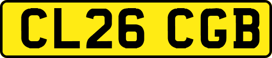CL26CGB