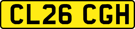 CL26CGH