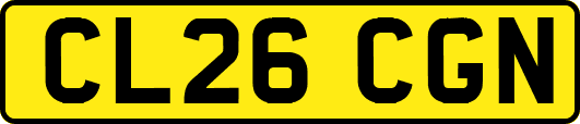 CL26CGN