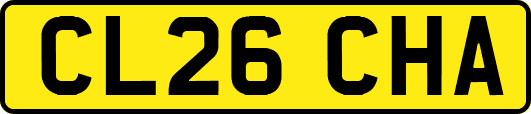 CL26CHA