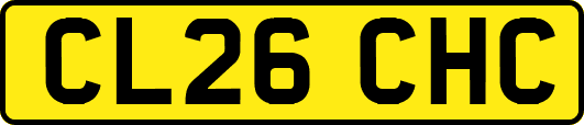 CL26CHC