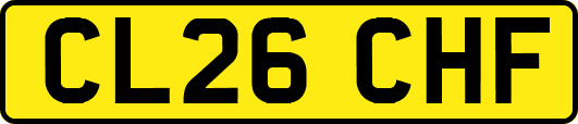 CL26CHF