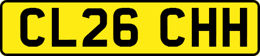CL26CHH