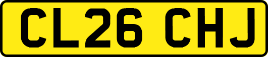 CL26CHJ
