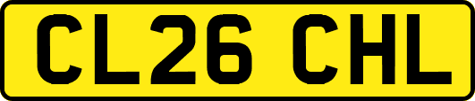 CL26CHL