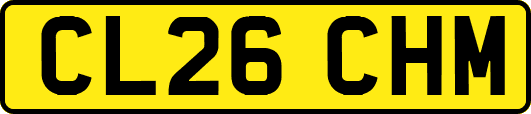 CL26CHM