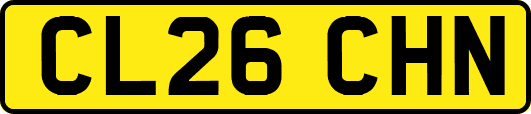 CL26CHN