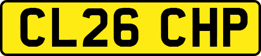 CL26CHP